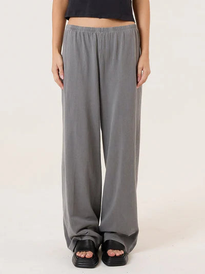 Hemp Relax Pant