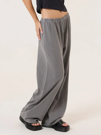 Hemp Relax Pant