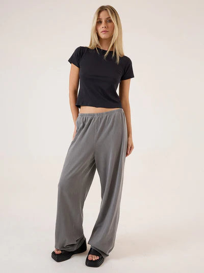 Hemp Relax Pant