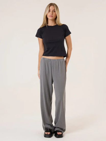 Hemp Relax Pant