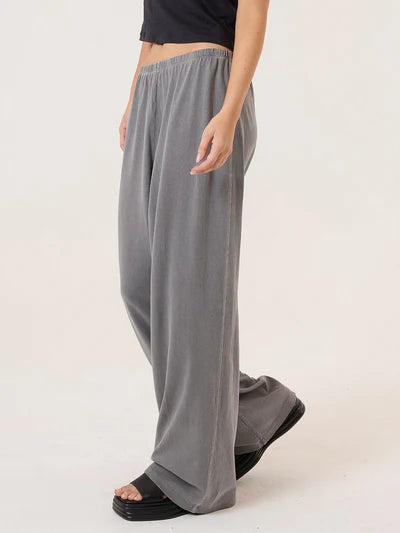 Hemp Relax Pant