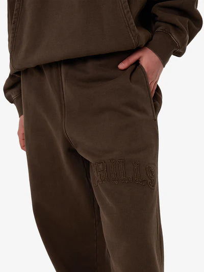 Home Advantage Track Pant