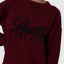 Bloodlines Knit Sweater