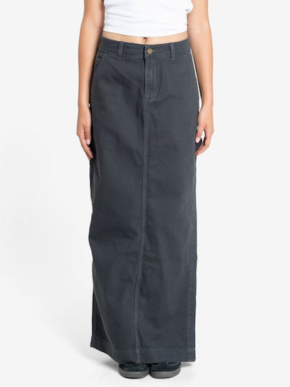 Carpenter Maxi Skirt