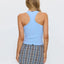 Astra V Neck Tank