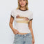 Last Stop Ringer Boy Tee