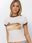 Last Stop Ringer Boy Tee