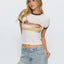 Last Stop Ringer Boy Tee
