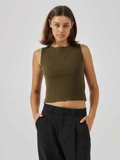 Bronte Knit Top