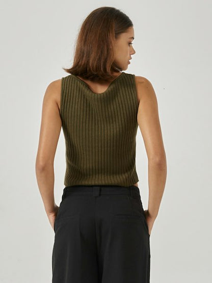 Bronte Knit Top