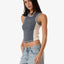 Grip Curve Tank