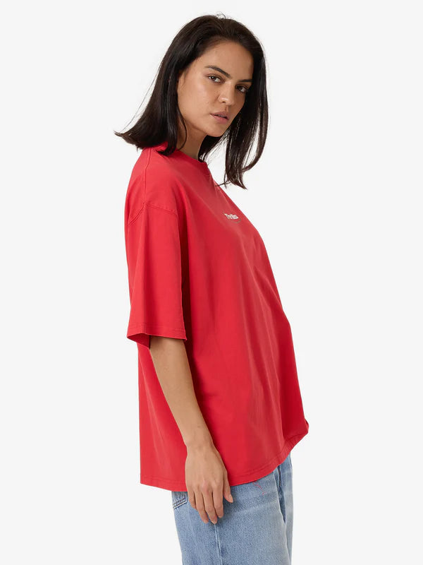 Arena Oversized Tee