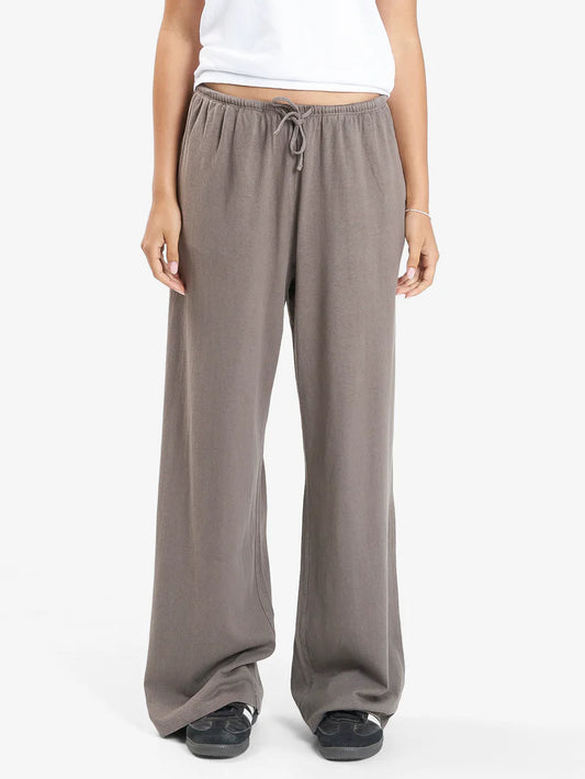 Hemp Relax Pant