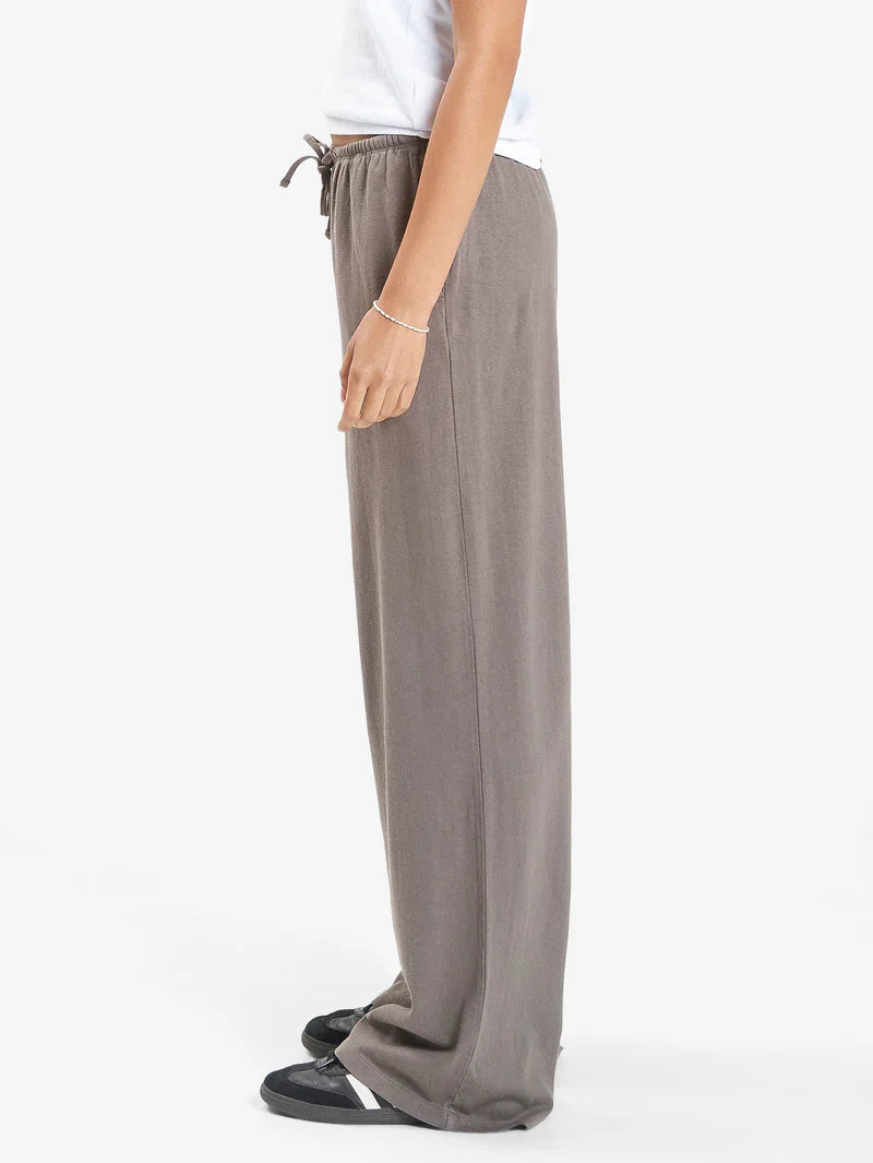 Hemp Relax Pant