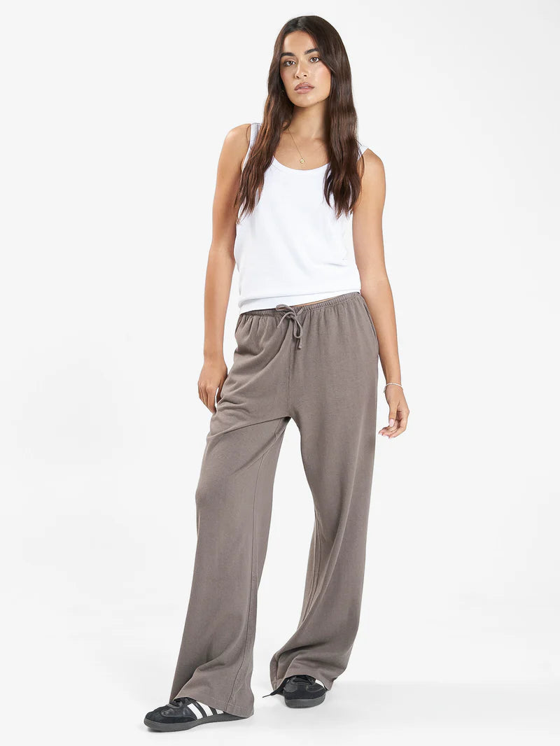 Hemp Relax Pant