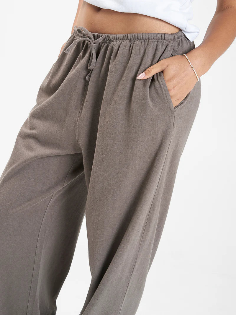 Hemp Relax Pant