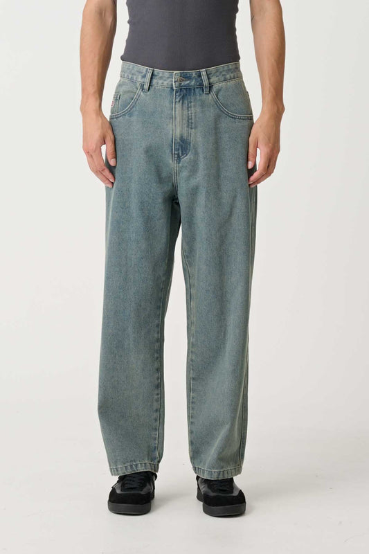 Bull Denim 91 Pant