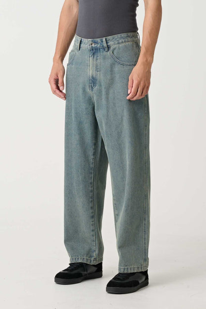 Bull Denim 91 Pant