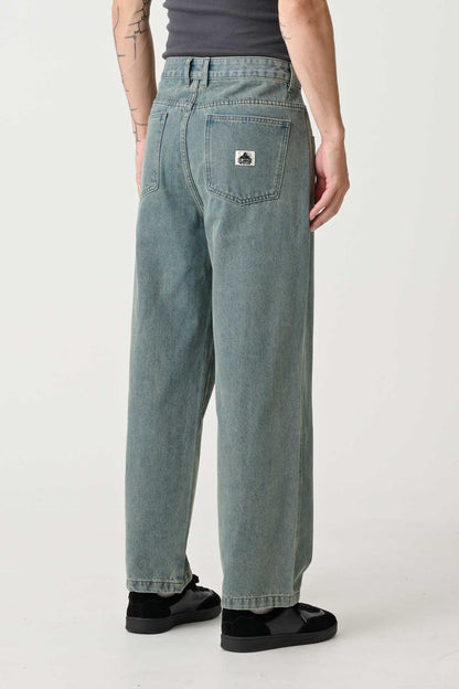 Bull Denim 91 Pant