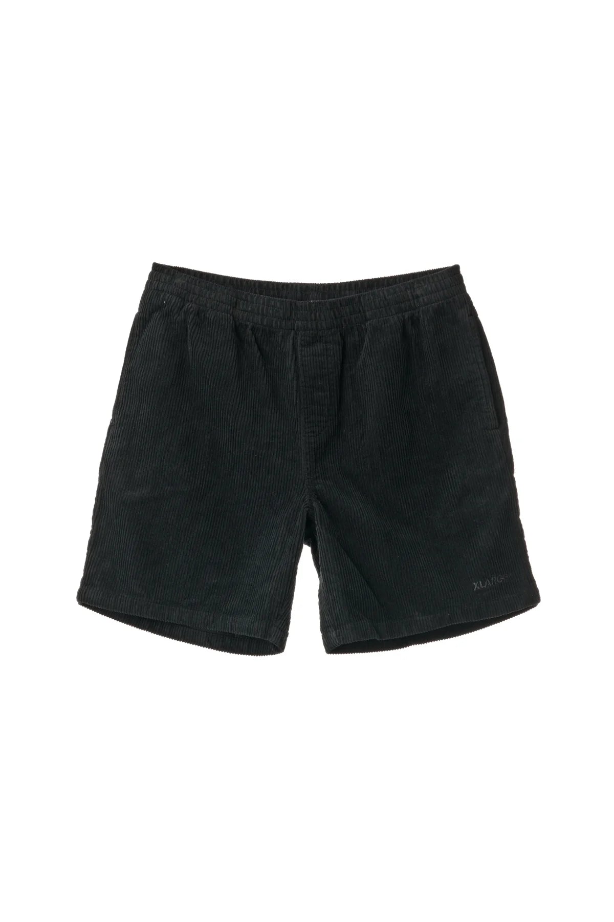 91 WIDE CORD BEACHSHORT