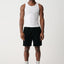 91 WIDE CORD BEACHSHORT