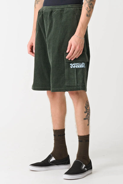 Graff Cord 91 Cargo Short