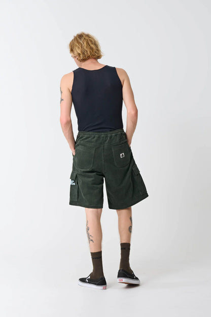 Graff Cord 91 Cargo Short