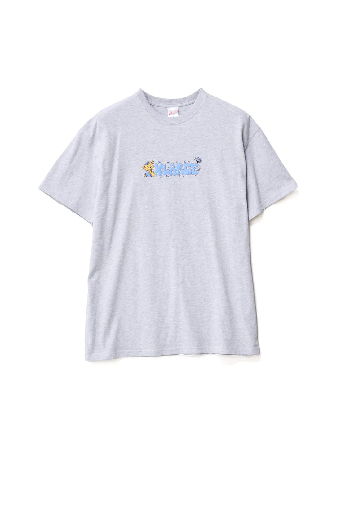 Mad Bear SS Tee