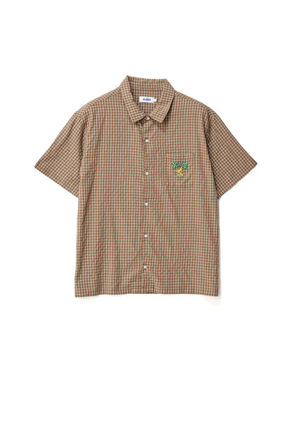 Mad Bear SS Shirt