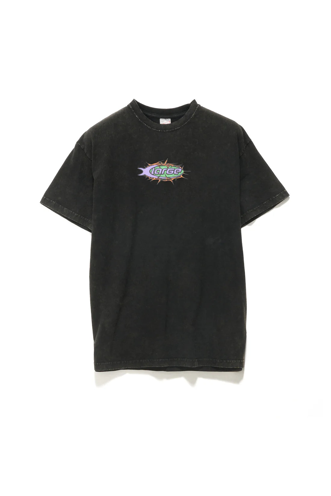 Barbed SS Tee