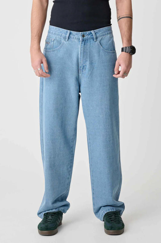 Bull Denim 91 Pant