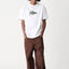 BIG X SS TEE