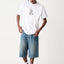 OFF LEASH SS TEE
