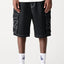 X CONTRAST CARGO SHORT
