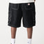 X CONTRAST CARGO SHORT
