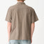 LIAM SS SHIRT