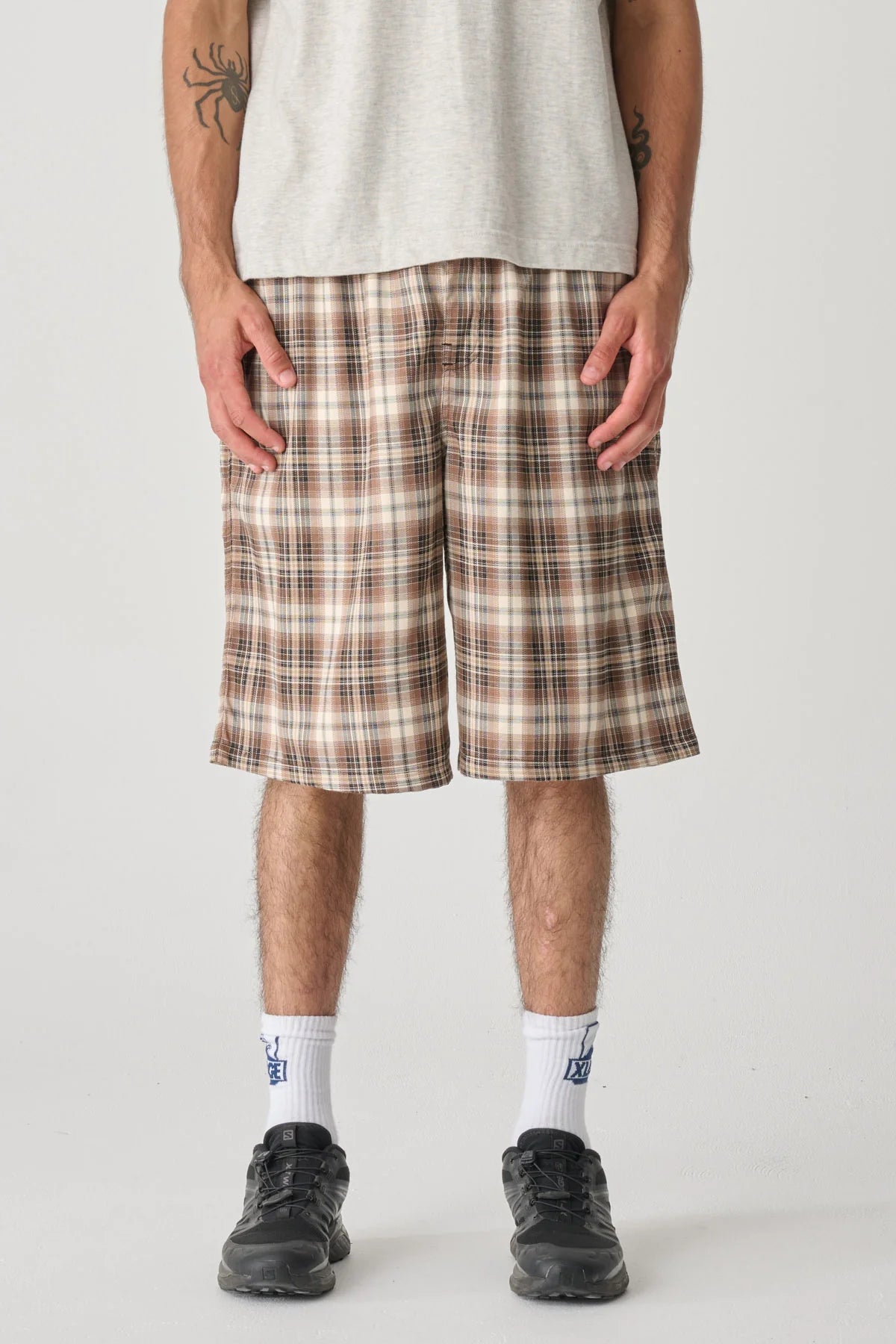 BAGGY 91 SHORT