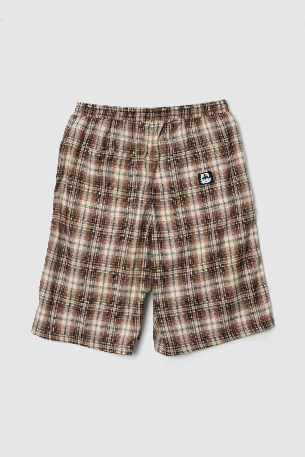 BAGGY 91 SHORT