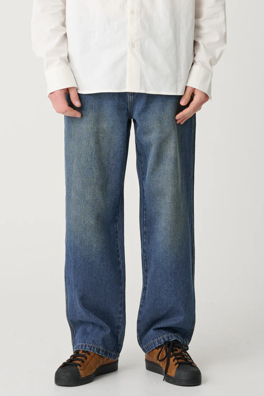 Baggy Bull Denim 91 Pant