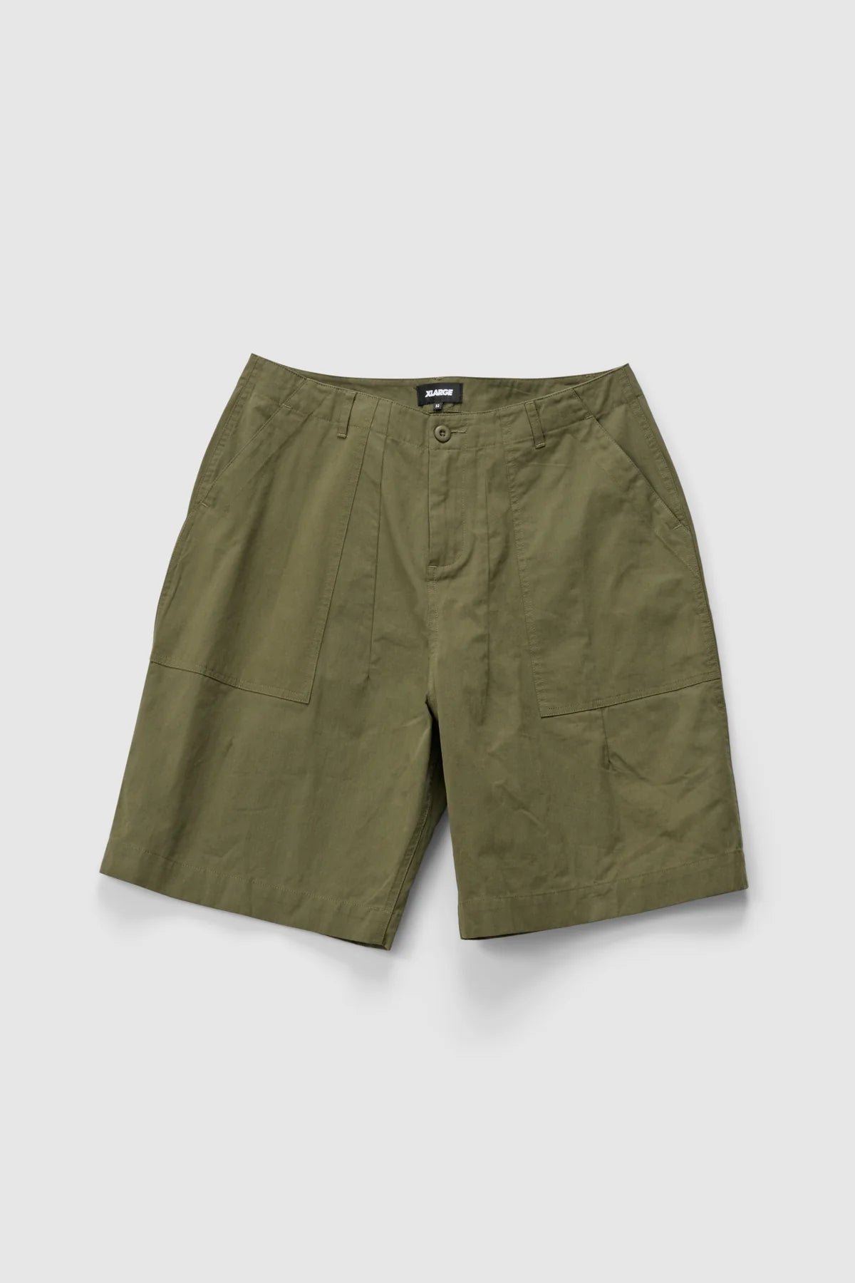 LIVING XL SHORT