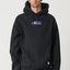 Oval Script Hood