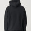 Oval Script Hood