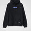 Oval Script Hood