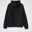 Oval Script Hood