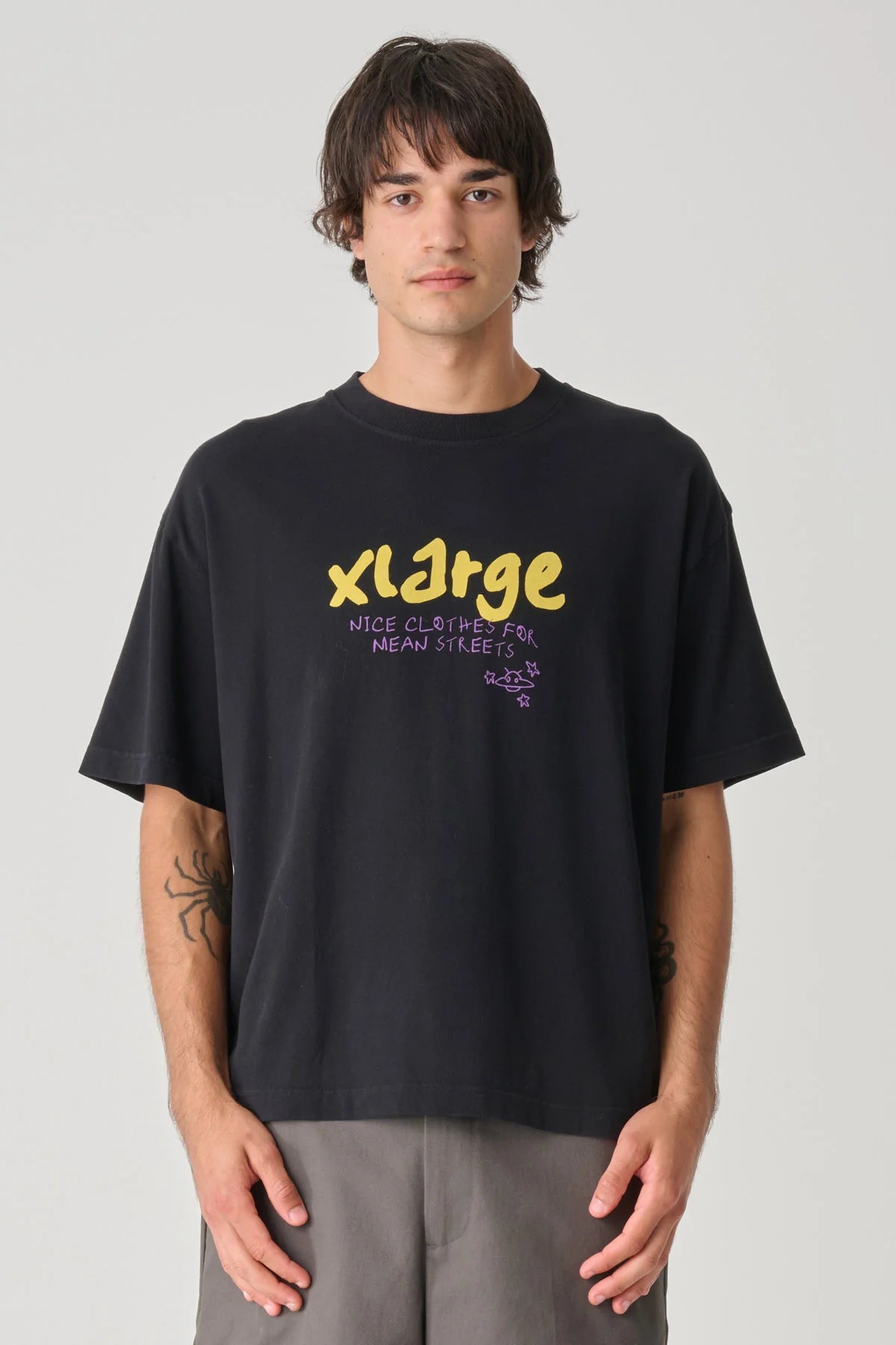 STREETS GORILLA FIT TEE