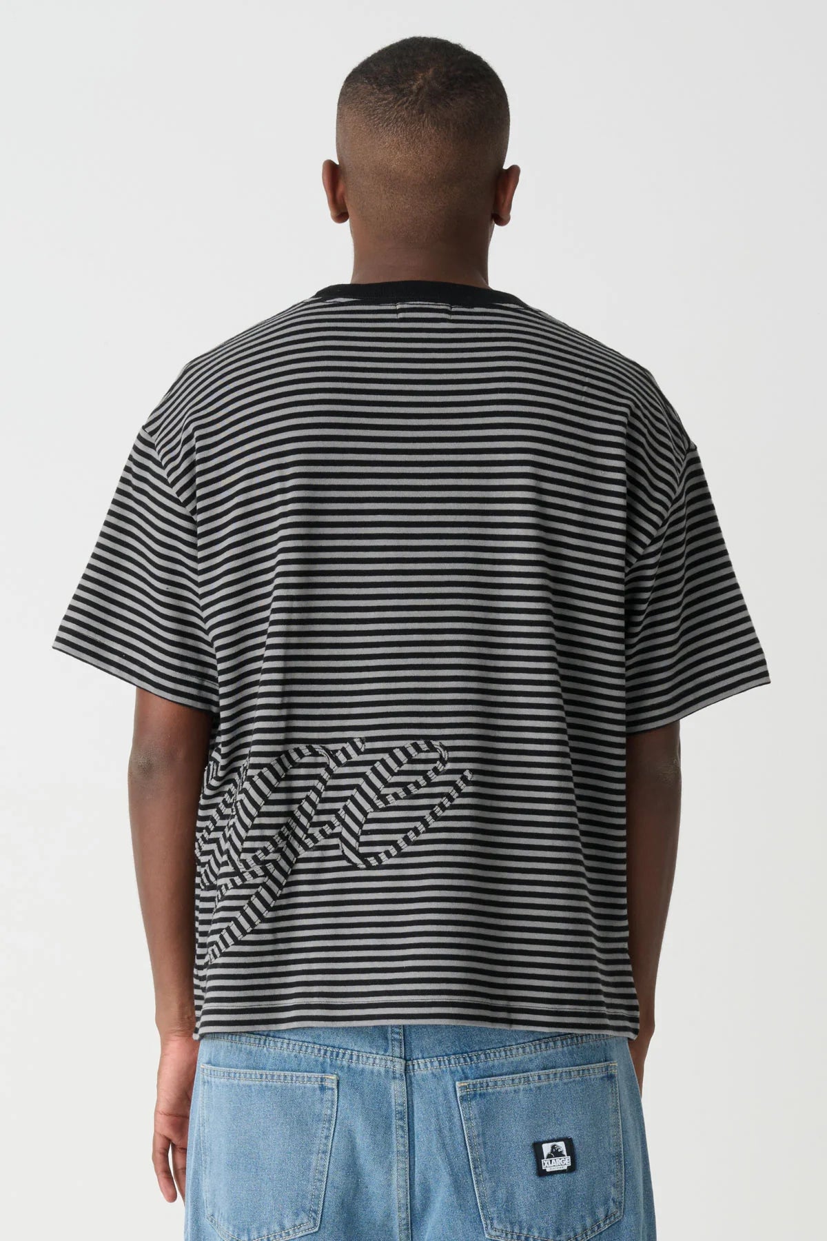 PHANTOM GORILLA FIT TEE