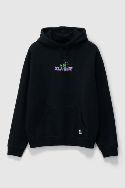 PEACE FROG HOOD