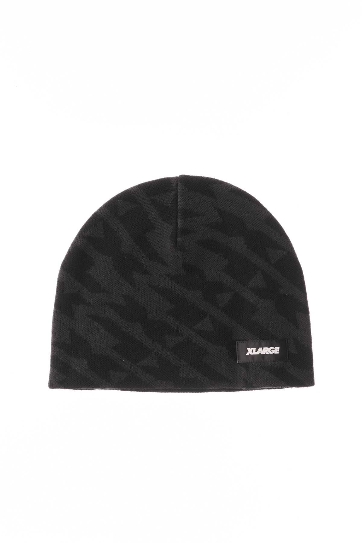 XL Skull Cap Beanie