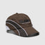 PANEL LOW PRO CAP