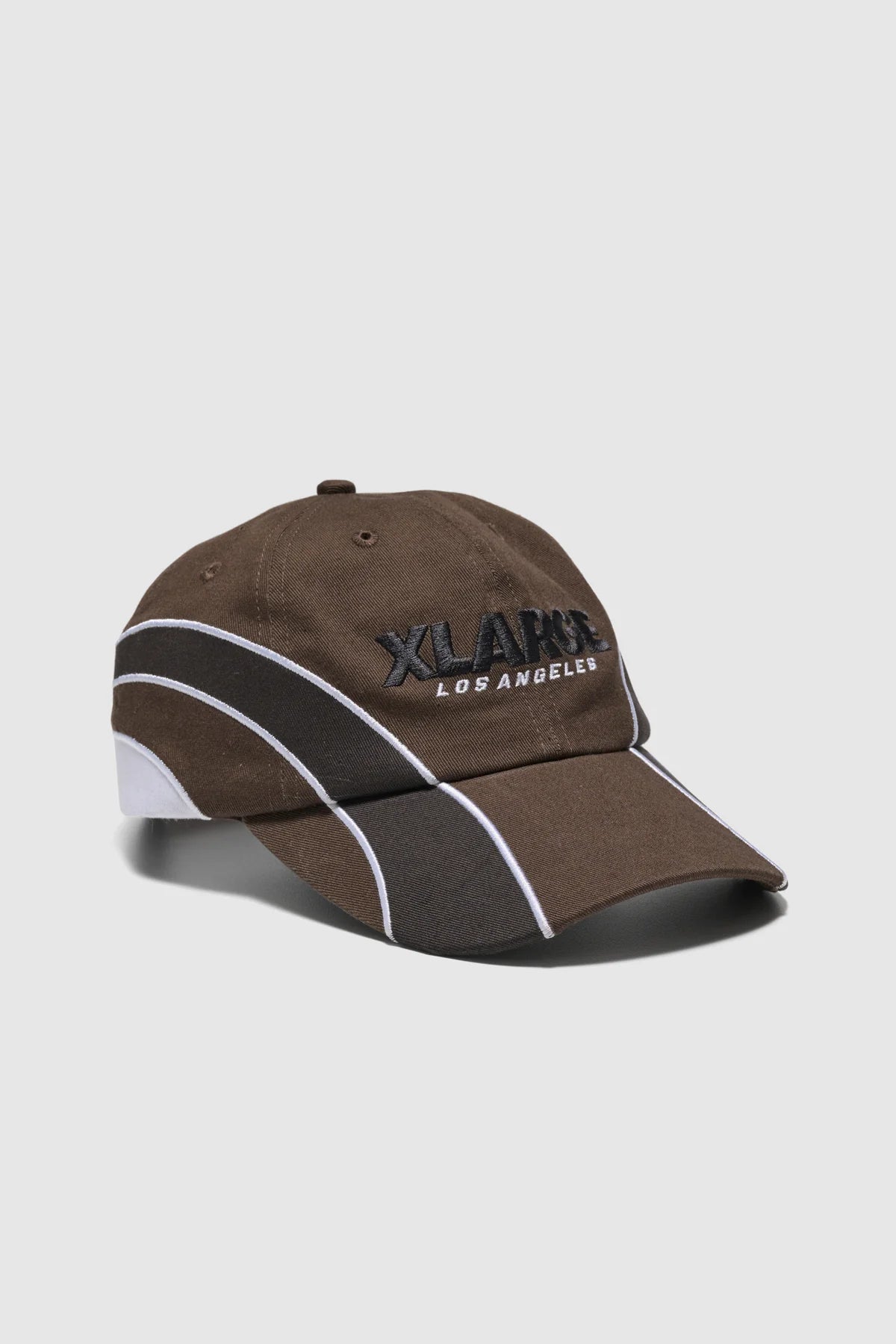 PANEL LOW PRO CAP